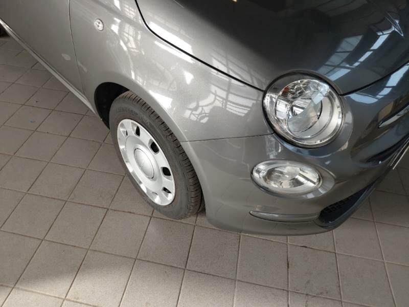 Fiat 500 1.0 70CV IBRIDO CULT - foto 32