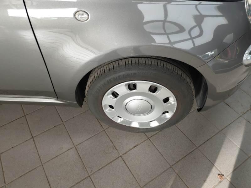 Fiat 500 1.0 70CV IBRIDO CULT - foto 34