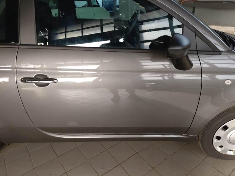 Fiat 500 1.0 70CV IBRIDO CULT - foto 36