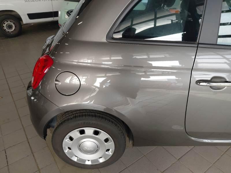 Fiat 500 1.0 70CV IBRIDO CULT - foto 38