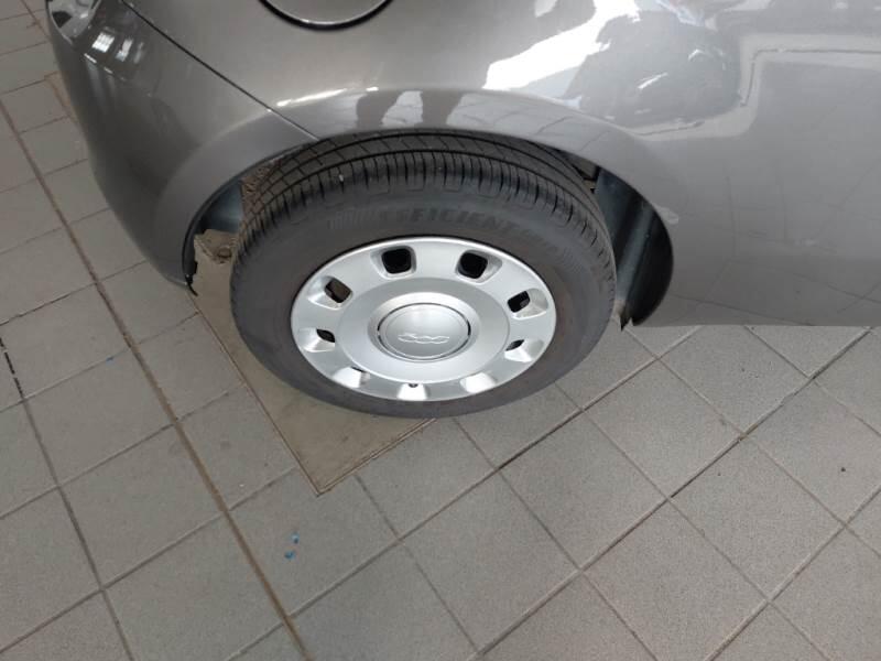 Fiat 500 1.0 70CV IBRIDO CULT - foto 40