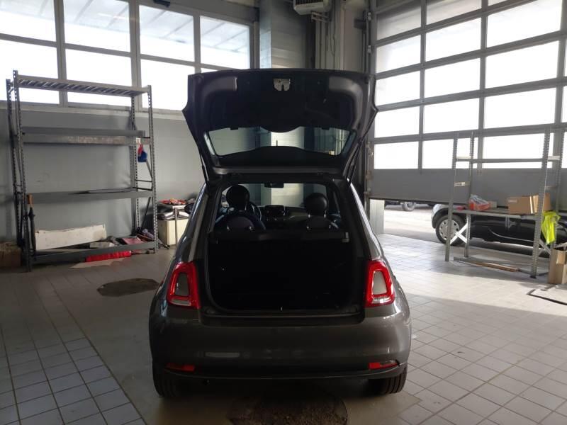 Fiat 500 1.0 70CV IBRIDO CULT - foto 5