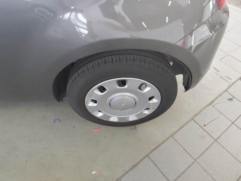 Fiat 500 1.0 70CV IBRIDO CULT - foto 43