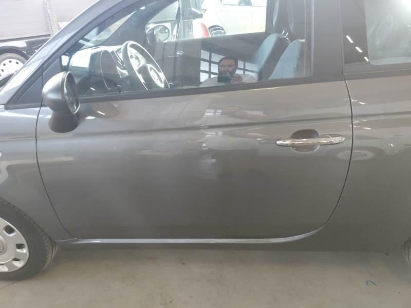 Fiat 500 1.0 70CV IBRIDO CULT - foto 45