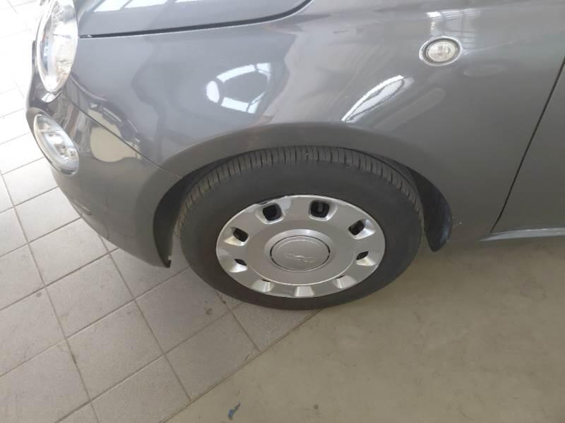 Fiat 500 1.0 70CV IBRIDO CULT - foto 47