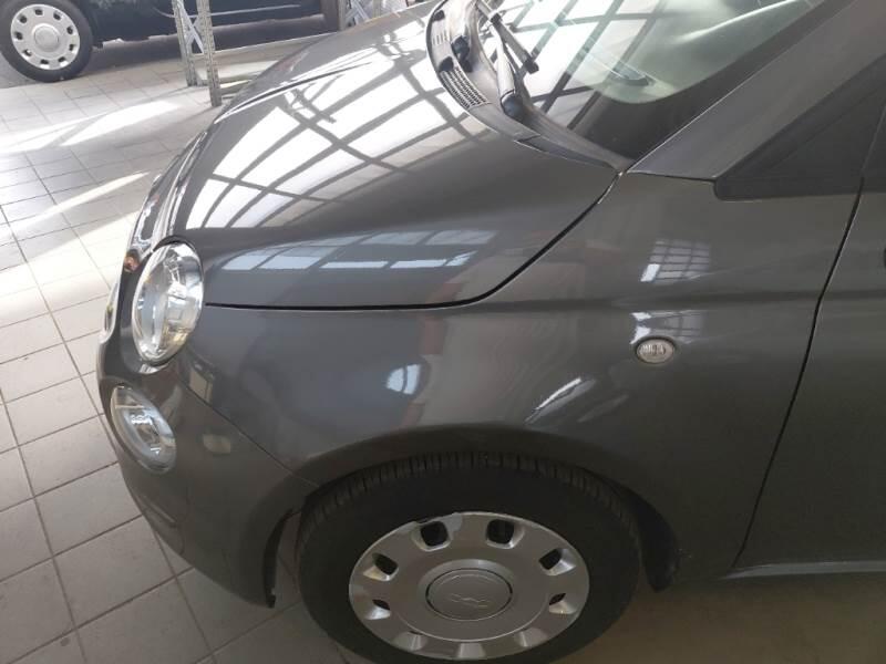 Fiat 500 1.0 70CV IBRIDO CULT - foto 49