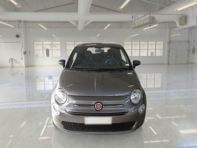 Fiat 500 1.0 70CV IBRIDO CULT - foto 6