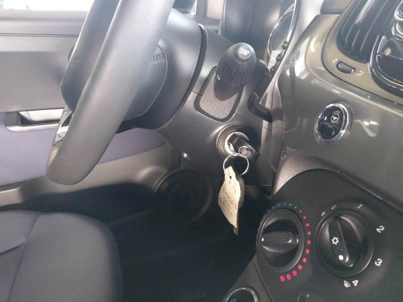 Fiat 500 1.0 70CV IBRIDO CULT - foto 51