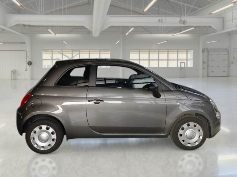 Fiat 500 1.0 70CV IBRIDO CULT - foto 7