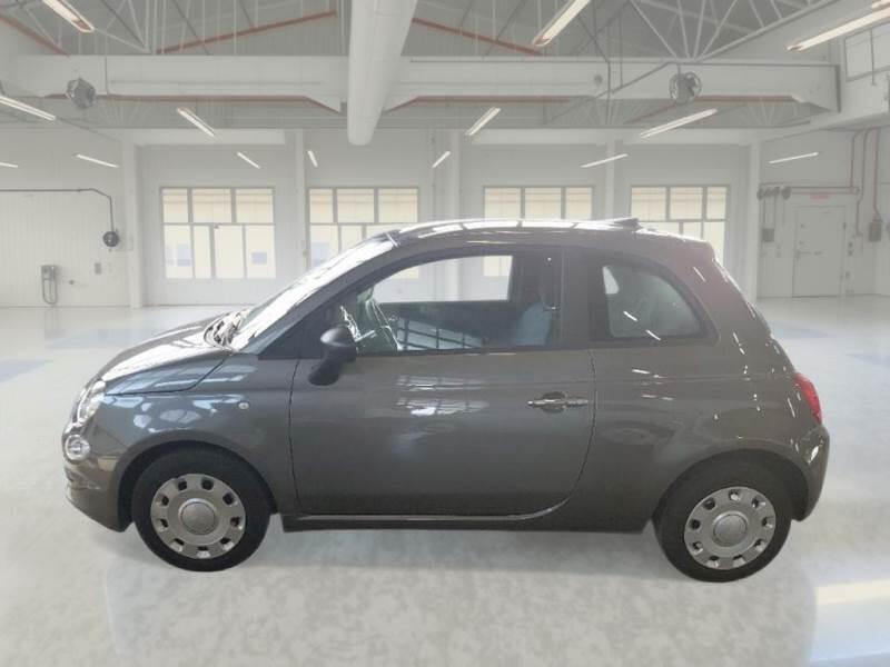 Fiat 500 1.0 70CV IBRIDO CULT - foto 8