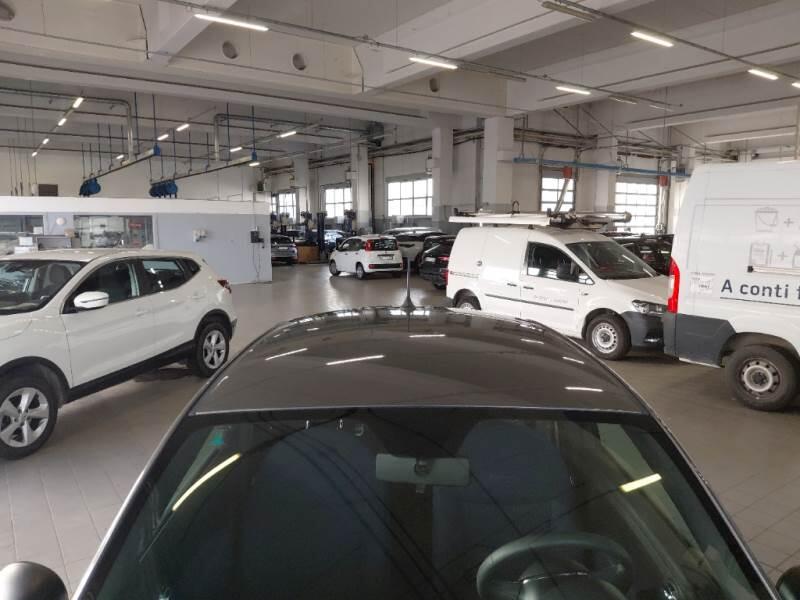Fiat 500 1.0 70CV IBRIDO CULT - foto 9