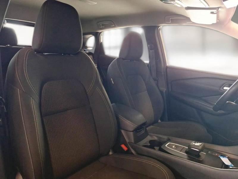 Nissan Qasqai 1.3 MHEV 158 BUSINESS XTRONIC - foto 13