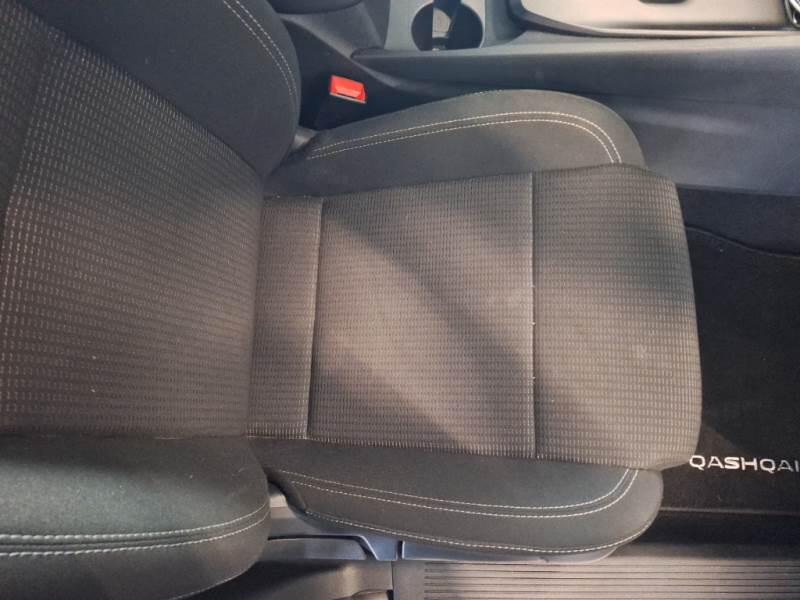 Nissan Qasqai 1.3 MHEV 158 BUSINESS XTRONIC - foto 14