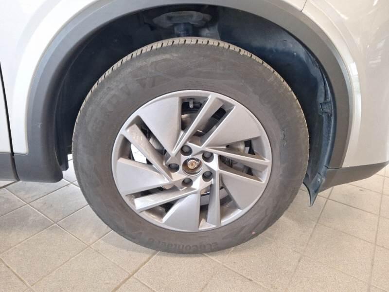 Nissan Qasqai 1.3 MHEV 158 BUSINESS XTRONIC - foto 17