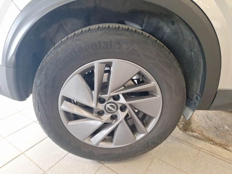 Nissan Qasqai 1.3 MHEV 158 BUSINESS XTRONIC - foto 18