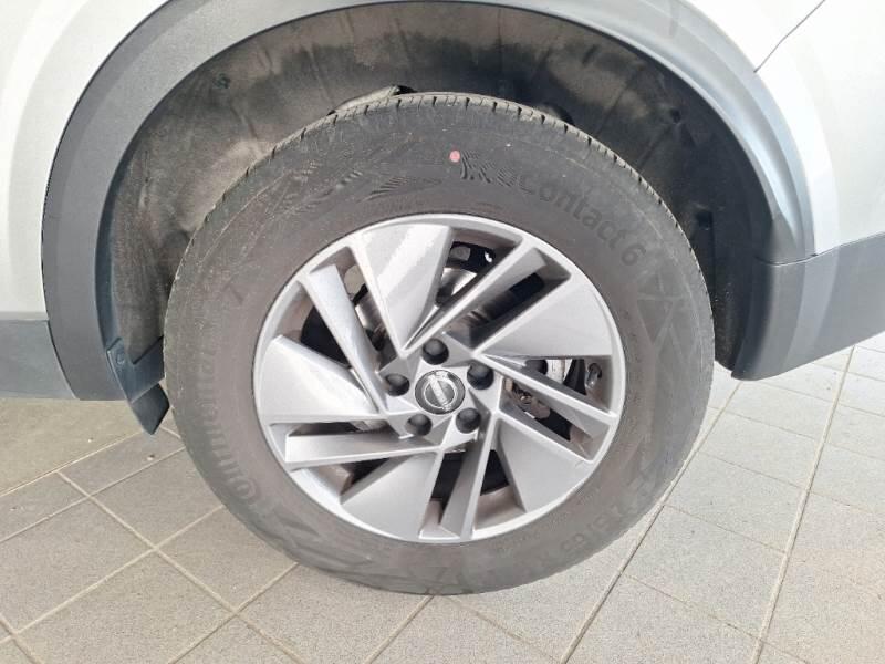 Nissan Qasqai 1.3 MHEV 158 BUSINESS XTRONIC - foto 19