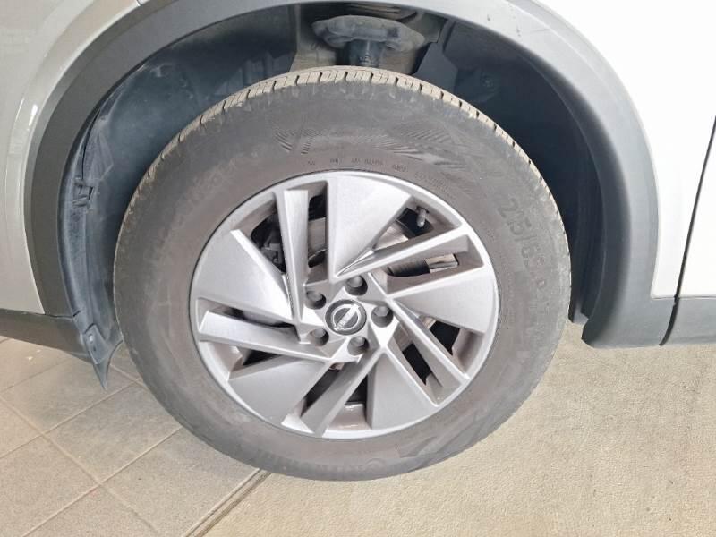 Nissan Qasqai 1.3 MHEV 158 BUSINESS XTRONIC - foto 20