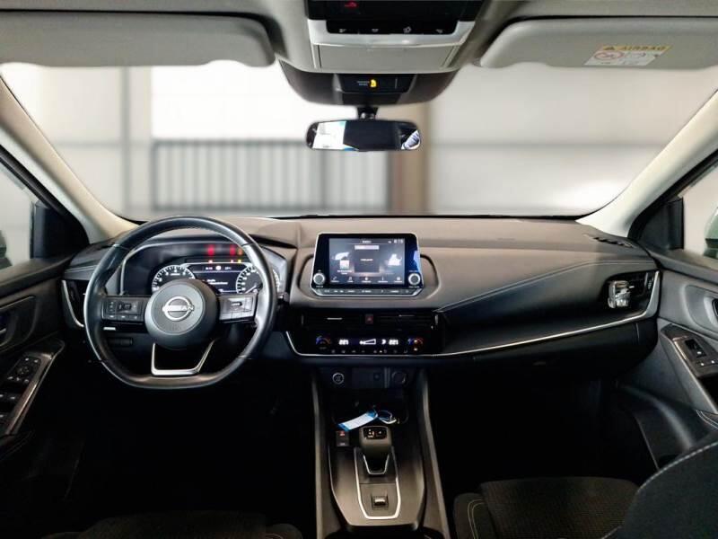 Nissan Qasqai 1.3 MHEV 158 BUSINESS XTRONIC - foto 3