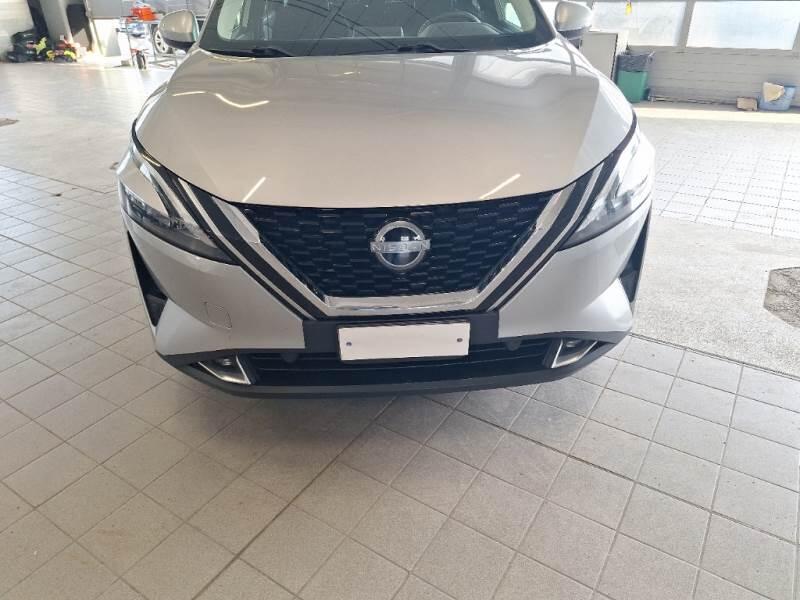 Nissan Qasqai 1.3 MHEV 158 BUSINESS XTRONIC - foto 29
