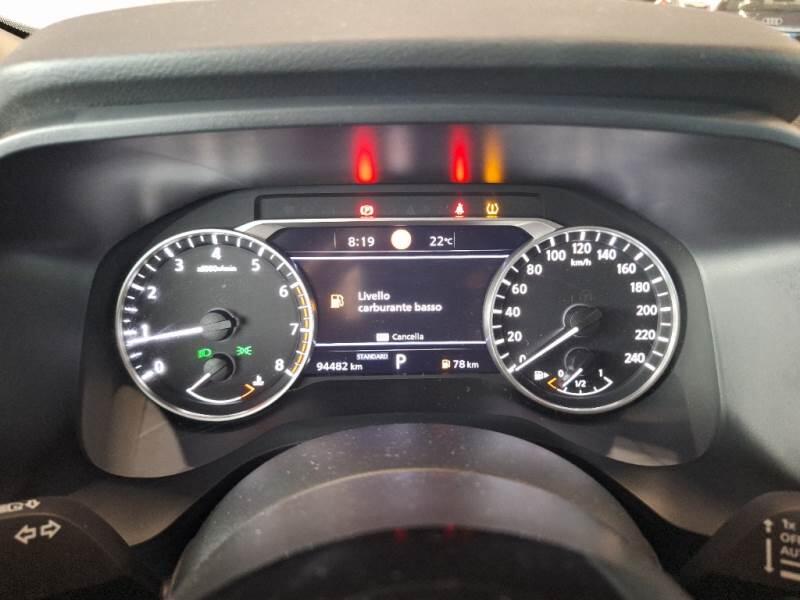 Nissan Qasqai 1.3 MHEV 158 BUSINESS XTRONIC - foto 4