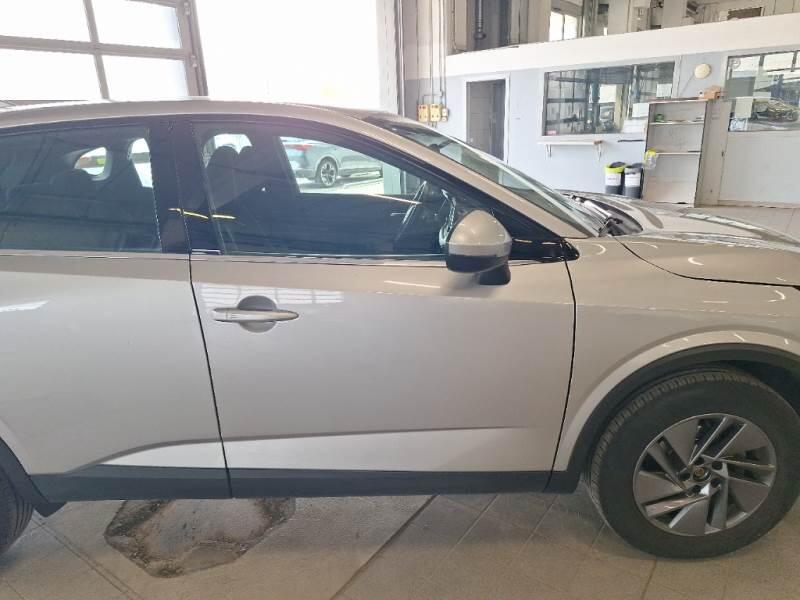 Nissan Qasqai 1.3 MHEV 158 BUSINESS XTRONIC - foto 39
