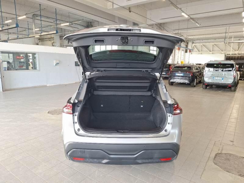 Nissan Qasqai 1.3 MHEV 158 BUSINESS XTRONIC - foto 5
