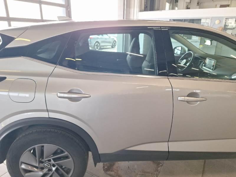 Nissan Qasqai 1.3 MHEV 158 BUSINESS XTRONIC - foto 45