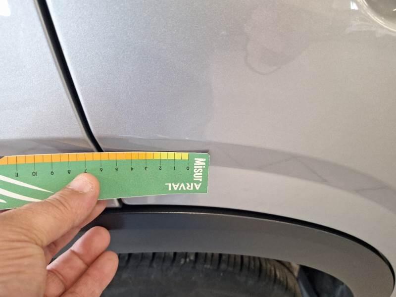 Nissan Qasqai 1.3 MHEV 158 BUSINESS XTRONIC - foto 46