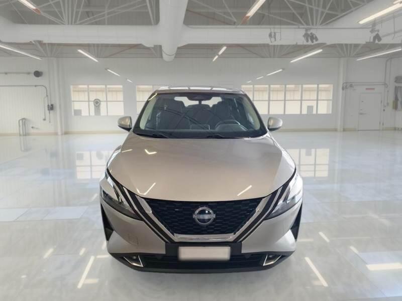 Nissan Qasqai 1.3 MHEV 158 BUSINESS XTRONIC - foto 6