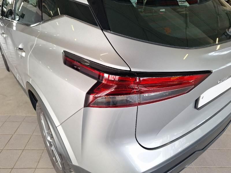 Nissan Qasqai 1.3 MHEV 158 BUSINESS XTRONIC - foto 52