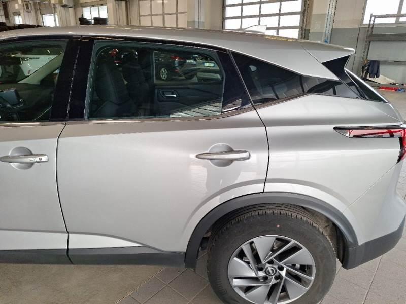 Nissan Qasqai 1.3 MHEV 158 BUSINESS XTRONIC - foto 55
