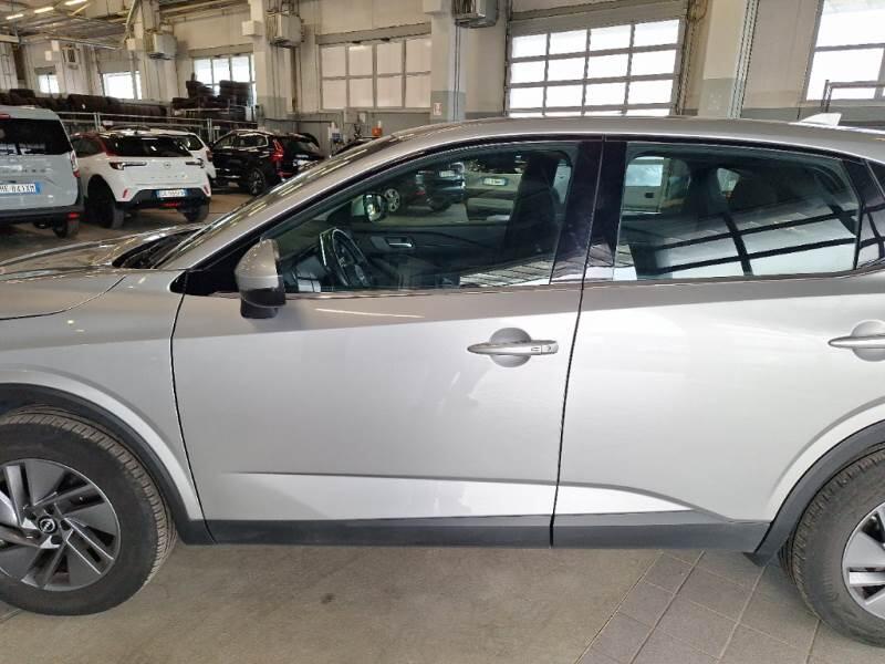Nissan Qasqai 1.3 MHEV 158 BUSINESS XTRONIC - foto 58