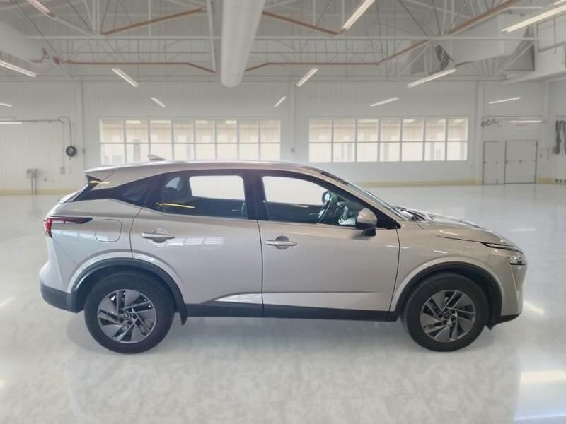 Nissan Qasqai 1.3 MHEV 158 BUSINESS XTRONIC - foto 7