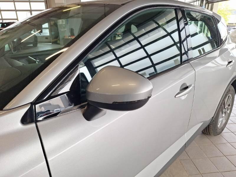 Nissan Qasqai 1.3 MHEV 158 BUSINESS XTRONIC - foto 65