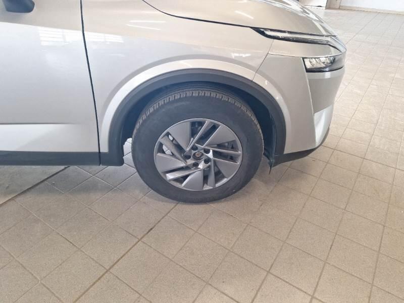 Nissan Qasqai 1.3 MHEV 158 BUSINESS XTRONIC - foto 70