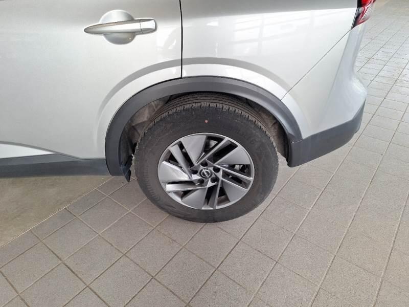 Nissan Qasqai 1.3 MHEV 158 BUSINESS XTRONIC - foto 72