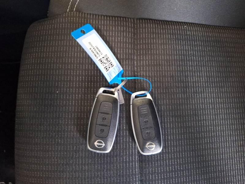 Nissan Qasqai 1.3 MHEV 158 BUSINESS XTRONIC - foto 79