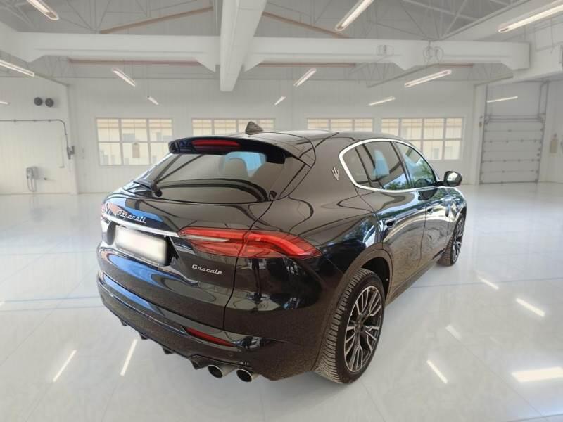 Maserati Grecale 2.0 300CV MHEV GT Q4 AUTO - foto 2