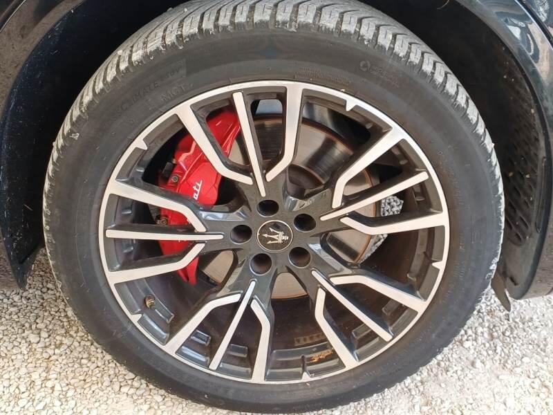 Maserati Grecale 2.0 300CV MHEV GT Q4 AUTO - foto 17