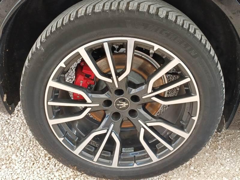 Maserati Grecale 2.0 300CV MHEV GT Q4 AUTO - foto 18
