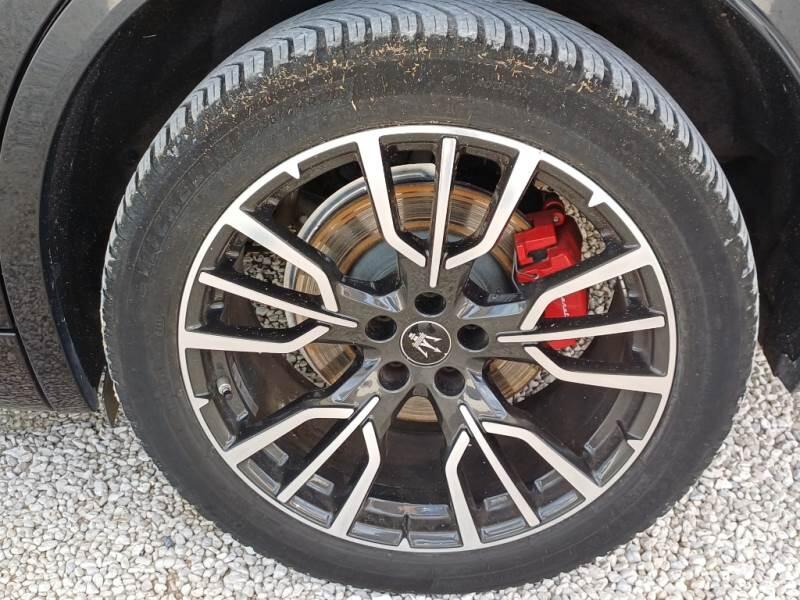 Maserati Grecale 2.0 300CV MHEV GT Q4 AUTO - foto 19