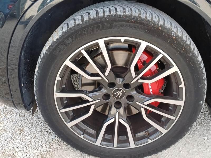 Maserati Grecale 2.0 300CV MHEV GT Q4 AUTO - foto 20