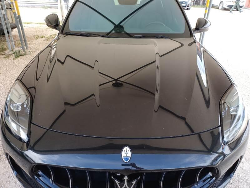 Maserati Grecale 2.0 300CV MHEV GT Q4 AUTO - foto 27