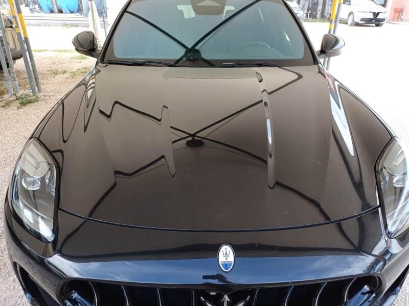 Maserati Grecale 2.0 300CV MHEV GT Q4 AUTO - foto 30