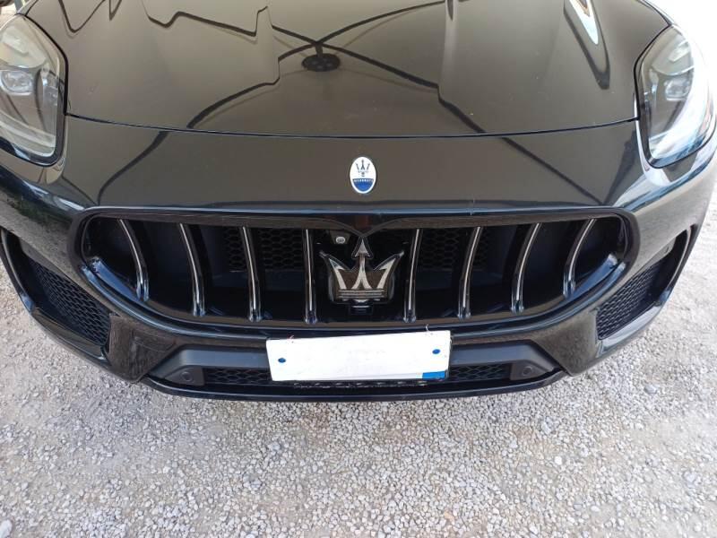 Maserati Grecale 2.0 300CV MHEV GT Q4 AUTO - foto 36