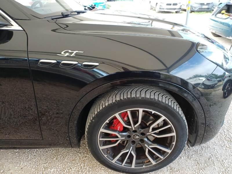 Maserati Grecale 2.0 300CV MHEV GT Q4 AUTO - foto 40