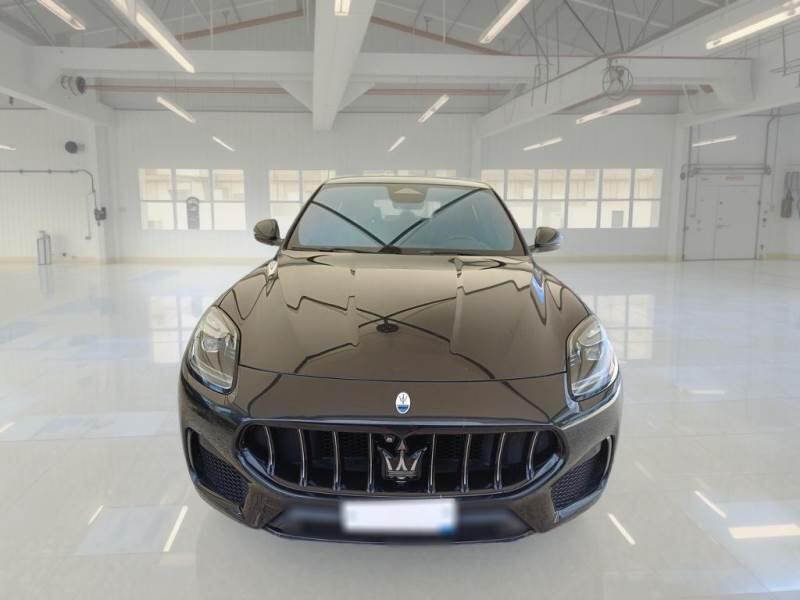Maserati Grecale 2.0 300CV MHEV GT Q4 AUTO - foto 6