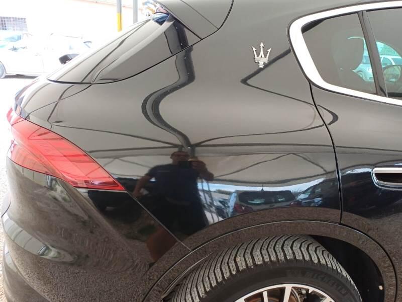Maserati Grecale 2.0 300CV MHEV GT Q4 AUTO - foto 51