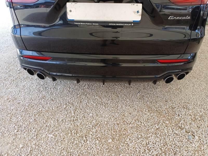 Maserati Grecale 2.0 300CV MHEV GT Q4 AUTO - foto 57