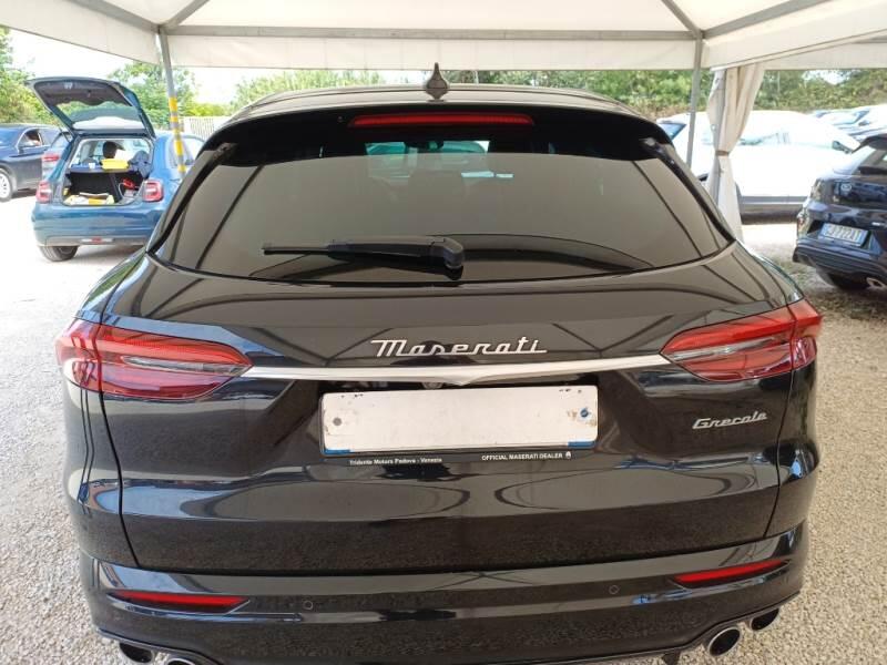 Maserati Grecale 2.0 300CV MHEV GT Q4 AUTO - foto 61